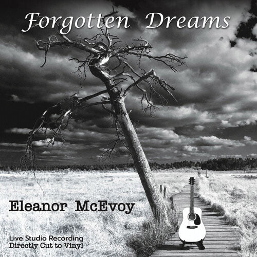 Eleanor McEvoy: Forgotten Dreams - CD