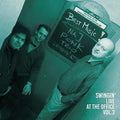 Najponk Trio: Swingin Live at the Office 3 - CD