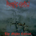 Rotting Christ: Mighty Contract - CD