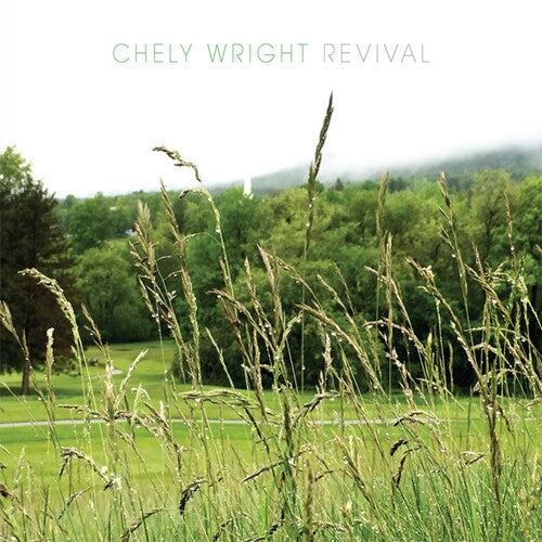 Chely Wright: Revival [ Vinyl ]
