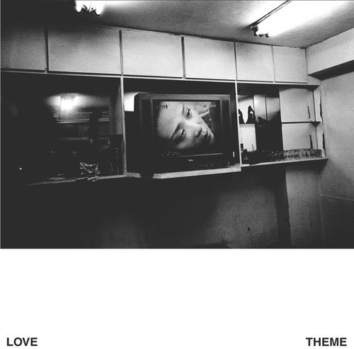 Love Theme: Love Theme [ Vinyl ]