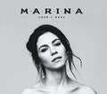 Marina: Love + Fear - CD