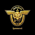 Motorhead: Hammered - VINYL