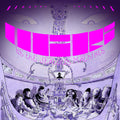 Shabazz Palaces: Quazarz Vs. The Jealous Machines [ Vinyl ]