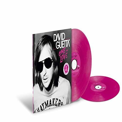 David Guetta: One Love [ Vinyl ]