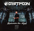 Driftmoon: Remember The Night (Recorded Live At Epic) { CD }