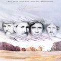 The Highwaymen - Highwayman - Music On Vinyl LP [ Record ]