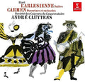 Bizet / Cluytens, Andre: Bizet: L'Arlesienne Suites - SUPER-AUDIO CD