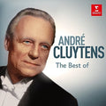 Andre Cluytens: Andre Cluytens / Best Of { CD }
