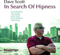 Dave Scott: In Search Of Hipness - CD