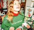 Julia Jacklin: Crushing - CD