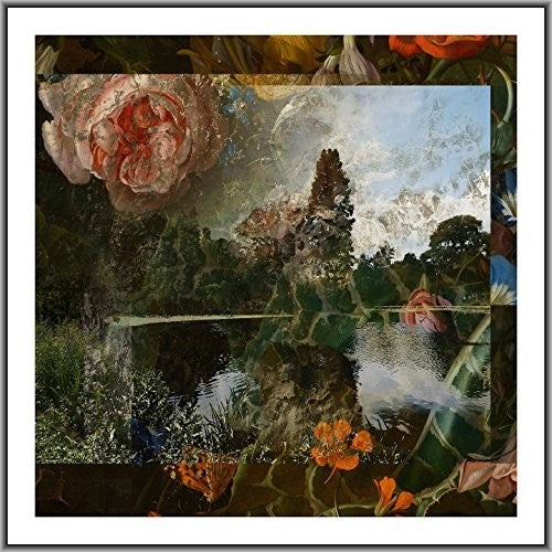 Biberkopf, J.G.: Ecologies [ Vinyl ]
