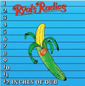 Roots Radics: 12 Inches Of Dub - VINYL