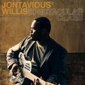 Jontavious Willis: Spectacular Class [ Vinyl ]