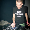 Bogdan Raczynski: Rave 'till You Cry { CD }