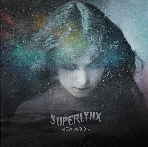 Superlynx: New Moon - VINYL