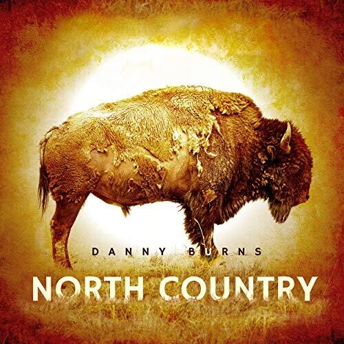 Burns, Danny: North Country [ Vinyl ]