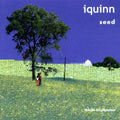 Iquinn: Seed [ Vinyl ]