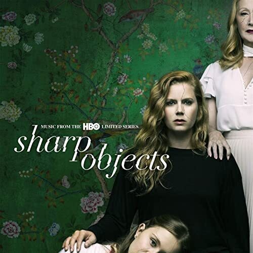 Various Artists: Sharp Objects (Original Soundtrack) - VINYL