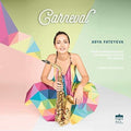 Lauba / Fateyeva / Monet Quartet: Carneval { CD }