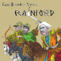 Lee Perry Scratch: Rainford - VINYL