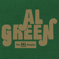 Al Green: Hi Records Singles - 7-INCH SINGLE