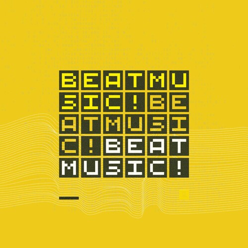 Mark Guiliana: Beat Music Beat Music Beat Music [ Vinyl ]