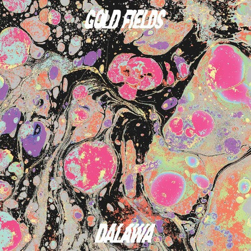 Gold Fields: Dalawa [ Vinyl ]