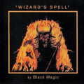 Black Magic: Wizard's Spell - CD