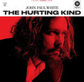 John Paul White: Hurting Kind { CD }