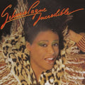 Scherrie Payne: Incredible - CD