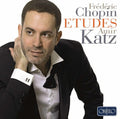 Chopin / Katz: Frederic Chopin: Etudes { CD }
