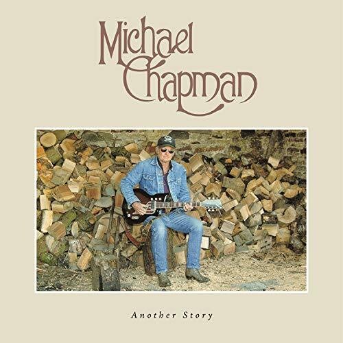 Michael Chapman: Another Story [ Vinyl ]