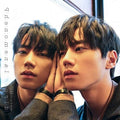 Jun (From U-Kiss): Phenomenal World - CD