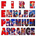 Game Music: Fire Emblem Premium Arrange Album (Original Soundtrack) - CD