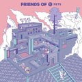 Various Artists: Friends Of Pets 2 / Various - 12-INCH SINGLE
