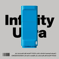 Claude Speeed: Infinity Ultra [ Vinyl ]