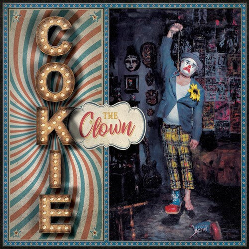 Cokie the Clown: You're Welcome - VINYL