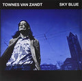 Townes Van Zandt: Sky Blue [ Vinyl ]
