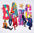 Supernova: Bang (Version A) (Incl. DVD) - CD