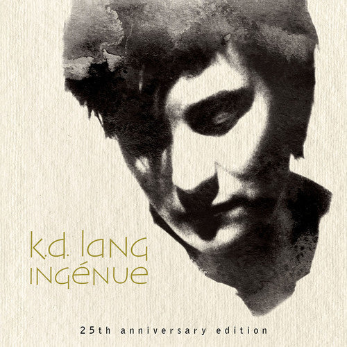 k.d. lang - Ingénue - LP [ Record ]