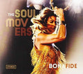 The Soul Movers: Bona Fide - CD