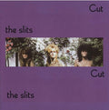 The Slits: Cut - VINYL