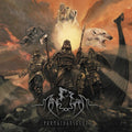 Månegarm: Fornaldarsagor - CD