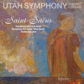 Utah Symphony / Fischer, Thierry: Saint-saens: Symphony No.2 { CD }