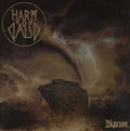 Harmdaud: Skarvor - CD
