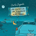 Los Cenzontles: Carta Jugada - CD