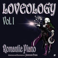 Joohyun Park: Loveology - COMPACT DISCS