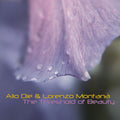 Alio Die & Lorenzo Montana: The Threshold Of Beauty { CD }