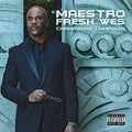 Maestro Fresh Wes: Champagne Campaign { CD }